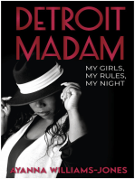 Detroit Madam