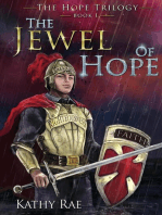 The Jewel of Hope: The Hope Trilogy, #1