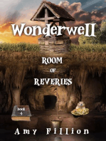 Wonderwell: Room of Reveries, #4