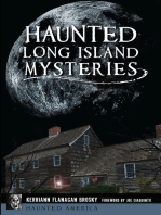 Haunted Long Island Mysteries