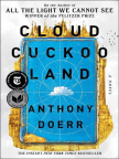 Book, Cloud Cuckoo Land: A Novel