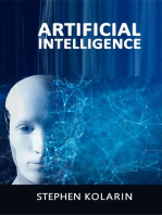 Artificial Intelligence: 1, #114