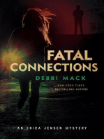 Fatal Connections: Erica Jensen Mystery, #2