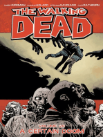 The Walking Dead Vol. 28: A Certain Doom