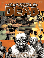 The Walking Dead Vol. 20