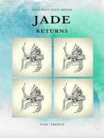 Jade Returns: Book I: Serenity Cove Series, #1