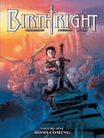 Birthright Vol. 1