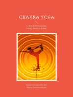Chakra Yoga