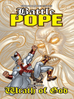 BATTLE POPE VOL. 4