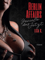 Berlin Affairs