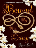 Bound by Mr. Darcy