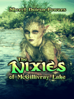 The Nixies of McGillivray Lake