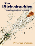 The Bitchographies