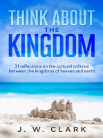 Think About the Kingdom: Think About, #1