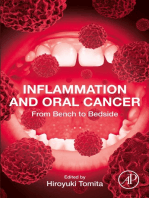 Inflammation and Oral Cancer: From Bench to Bedside