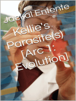 Kellie's Parasite(s) [Arc 1
