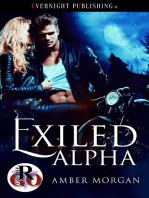 Exiled Alpha