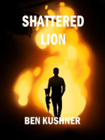 Shattered Lion: Combined Copy