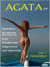 AGATA Vip: Temptation by Bravo Digital Editions - Ebook | Scribd