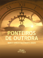 Ponteiros de outrora