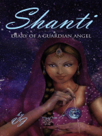 Shanti; Diary of a Guardian Angel