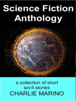 Science Fiction Anthology