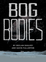 Bog Bodies OGN