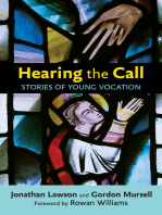 Hearing the Call