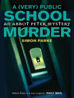 A (Very) Public School Murder