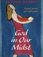 God In Our Midst: Gospel Stories and Reflections