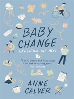 Baby Change: Navigating the Mess!