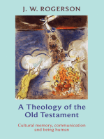 Theology of the Old Testament