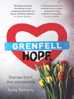 Grenfell Hope: Stories from the community