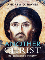 Another Christ: Re-envisioning Ministry