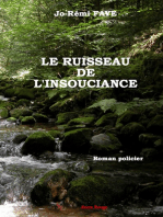 Le ruisseau de l'insouciance: Policier