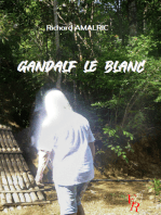 Gandalf le Blanc: Essai