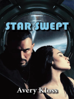 Star Swept: The Final Voyage, #1