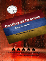 Destiny of Dreams: The Destiny Series, #1