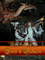 Vale of Shadows: Forest of Darkness