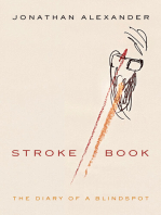 Stroke Book: The Diary of a Blindspot