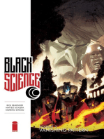 Black Science Vol. 3