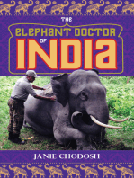 The Elephant Doctor of India