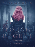 Touch of Regret