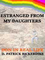 Estranged from My Daughters