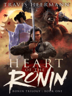 Heart of the Ronin