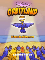 Orbitland Where It All Matters