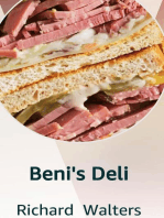Beni's Deli