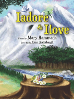 Iadore & Ilove: Magical Peoples Book 1