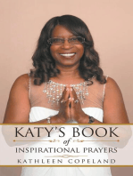 Katy's Book of Inspirational Prayers