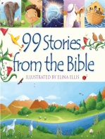 99 Stories from the Bible